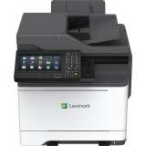Imprimante laser monochrome Lexmark MS631dw avec garantie de remplacement de 5 ans (AutoZone uniquement)