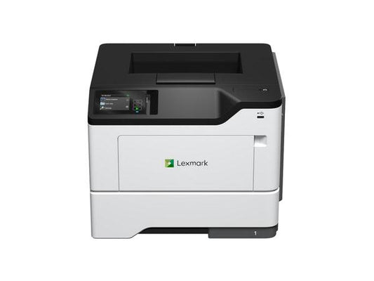 SPECIAL ORDER MS631dw with 5 years OSR - End User Autozone Only