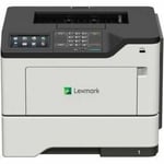 Imprimante laser monochrome Lexmark MS631dw avec garantie de remplacement de 5 ans (AutoZone uniquement)
