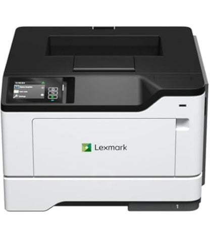 Imprimante laser monochrome Lexmark MS531dw, 46 ppm, recto verso, sans fil