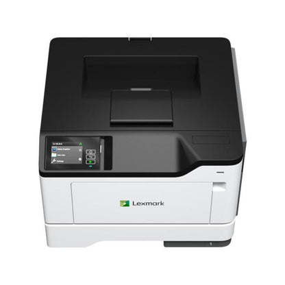 Imprimante laser monochrome Lexmark MS531dw, 46 ppm, recto verso, sans fil