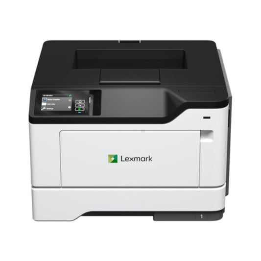 Imprimante laser monochrome Lexmark MS531dw, 46 ppm, recto verso, sans fil