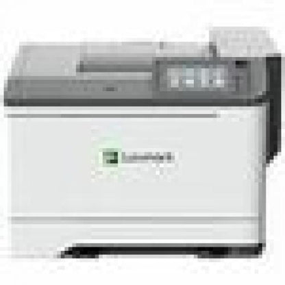 Imprimante monochrome basse tension Lexmark MS531dw TAA, 46 ppm, recto verso, Wi-Fi