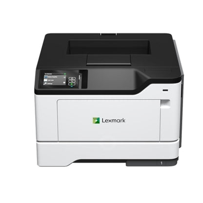 Imprimante monochrome basse tension Lexmark MS531dw TAA, 46 ppm, recto verso, Wi-Fi