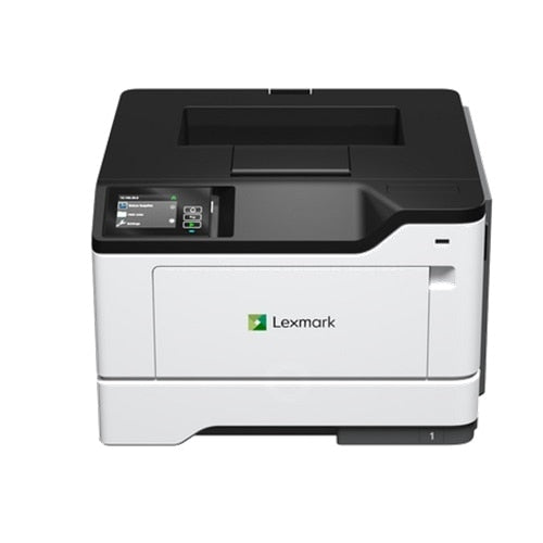Imprimante monochrome basse tension Lexmark MS531dw TAA, 46 ppm, recto verso, Wi-Fi