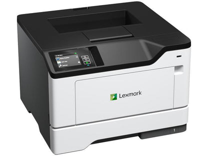 Imprimante monochrome basse tension Lexmark MS531dw TAA, 46 ppm, recto verso, Wi-Fi