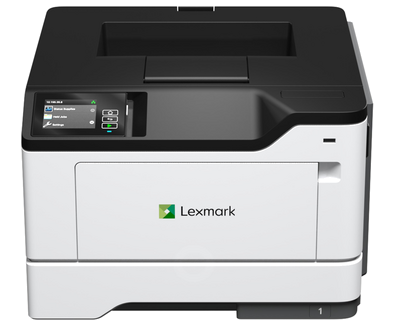Imprimante laser monochrome haute tension Lexmark MS531dw TAA 220 V (hors Amérique du Nord)
