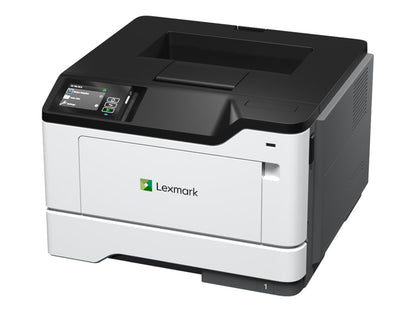 Imprimante laser monochrome Lexmark MS631dw, 220 V, conforme TAA