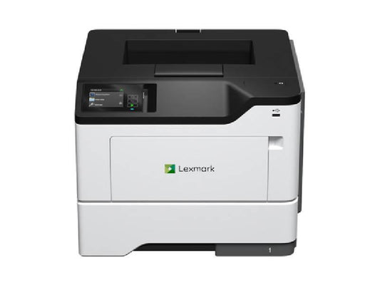 High Voltage Version  Lexmark MS631dw TAA 220v (High Volt) NOT FOR USE IN NORTH AMERICA