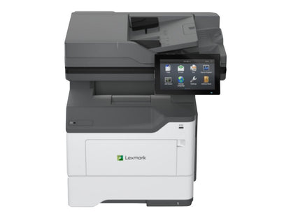 Imprimante laser monochrome basse tension CAC Lexmark MX632adwe TAA