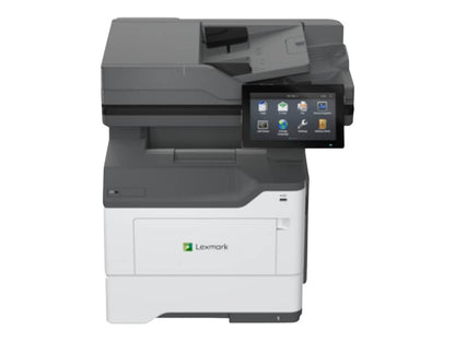 Imprimante laser monochrome basse tension CAC Lexmark MX632adwe TAA