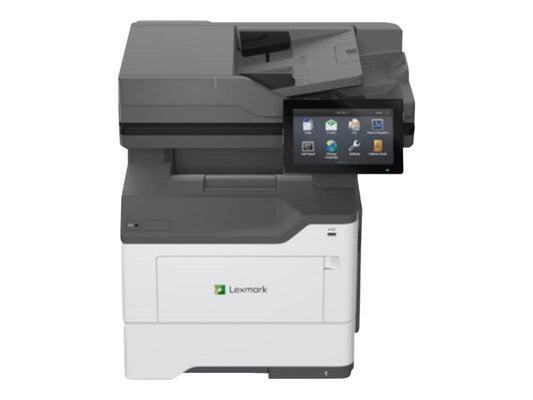 Imprimante laser monochrome basse tension CAC Lexmark MX632adwe TAA