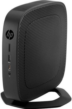 HP SBUY t540 Thin Client, AMD Radeon Vega, 64GF, WLAN, TAA
