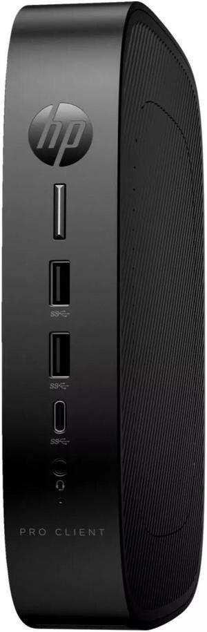 HP SBUY t540 Thin Client, AMD Radeon Vega, 64GF, WLAN, TAA