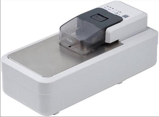 Dégrafeuse instantanée Canon A1, compatible avec agrafes 24/6, 26/6 et 10 agrafes