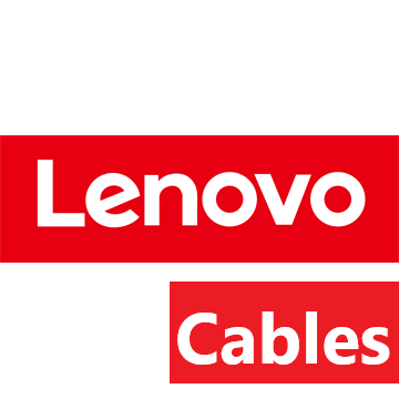 Câble d'alimentation intra-rack Lenovo IEC 309 C19 vers C20 2,5 m
