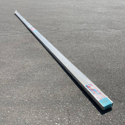 Z@ KRAFT TOOL CO. Magnesium Screed 14ft x 3-1/2” x 1-1/2” CC614