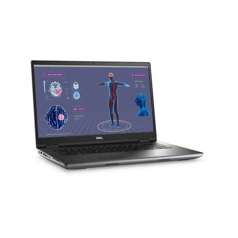 Dell Mobile Precision 7780 i9-13950HX 64GB RAM 1TB SSD RTX 3500