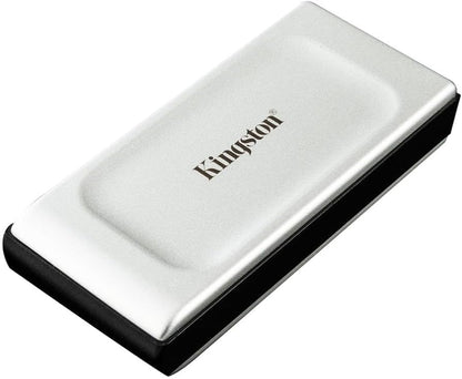 SSD portable Kingston 4000G XS2000, USB 3.2, 4 Go