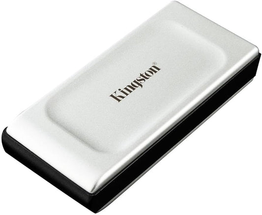 SSD portable Kingston 4000G XS2000, USB 3.2, 4 Go