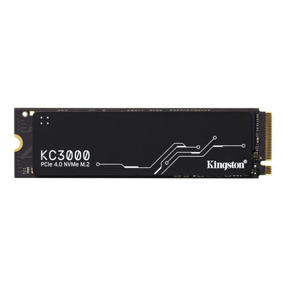 SSD Kingston KC3000 4 To PCIe 4.0 NVMe M.2