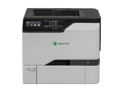 SPECIAL ORDER CS720de TAA CAC with Asset Tag End User DOT/FAA Only