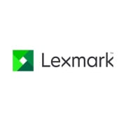 Imprimante laser Lexmark CS720de TAA CAC avec étiquette d'inventaire - 40CT027