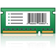 Imprimante multifonction Lexmark CX725de TAA CAC LV avec réparation sur site pendant 4 ans (AF uniquement)