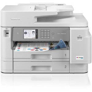 Imprimante multifonction Lexmark CX725de TAA HV CAC avec garantie OSR de 3 ans - US Army SOCOM