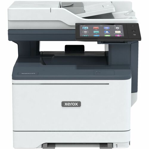 Imprimante multifonction Lexmark CX725de TAA HV CAC avec garantie OSR de 3 ans - US Army SOCOM