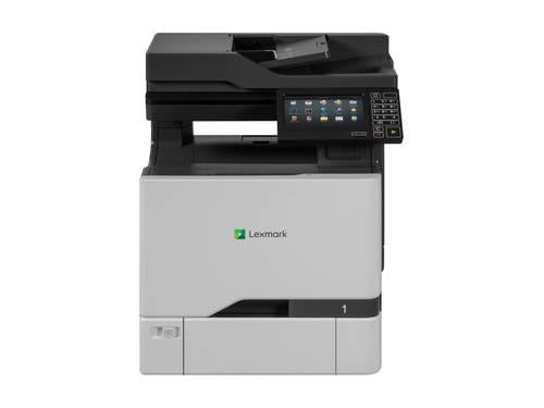 SPECIAL ORDER CX725de TAA LV  CAC Enabled w/ 3Yr OSR + shipping - End User US Army Only