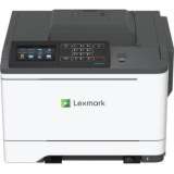 Imprimante laser couleur Lexmark CS431dw avec OSR et assistance 24h/24 et 7j/7 - Département des forces de l'ordre de Floride