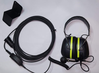 Câble micro XLR/XLR BOSCH 10M.2-C, 10 m, conforme TAA