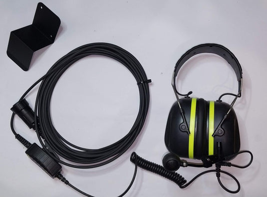 Câble micro XLR/XLR BOSCH 10M.2-C, 10 m, conforme TAA