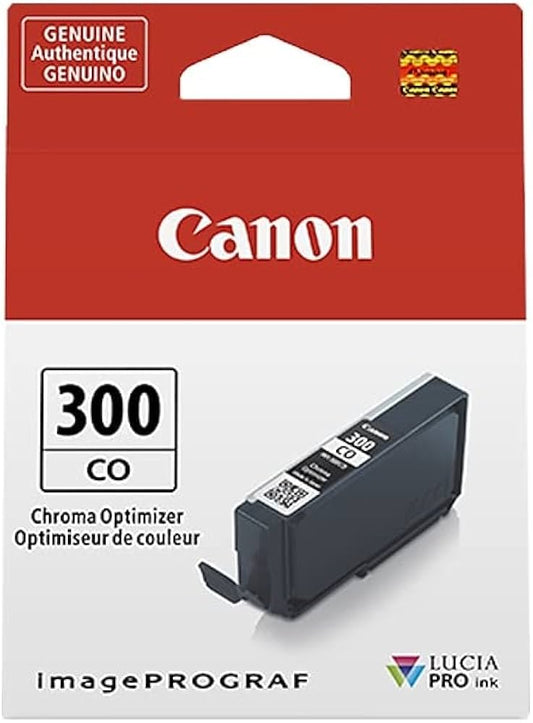 Réservoir d'encre Optimiseur Chroma Canon PFI-300 pour PRO-300
