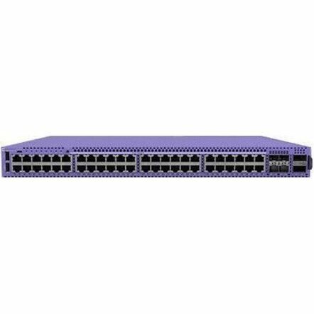 Commutateur PoE empilable Extreme Networks 4220-48P-4X 48 ports, 370 W, 4 ports SFP+