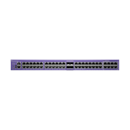 Commutateur empilable MultiGig 12 ports Extreme Networks 4220-4MW-8P-4X