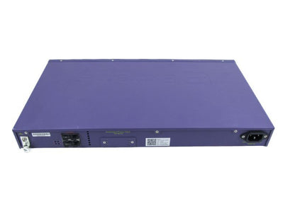 Commutateur empilable MultiGig 12 ports Extreme Networks 4220-4MW-8P-4X