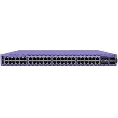 Commutateur PoE multigigabit 48 ports Extreme Networks 4220-8MW-40P-4X