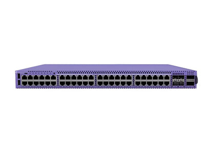 Commutateur PoE multigigabit 48 ports Extreme Networks 4220-8MW-40P-4X
