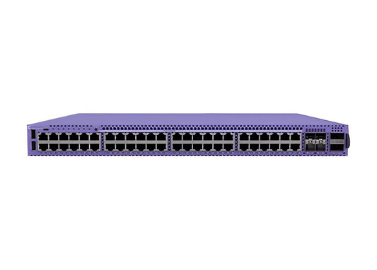 Commutateur PoE multigigabit 48 ports Extreme Networks 4220-8MW-40P-4X