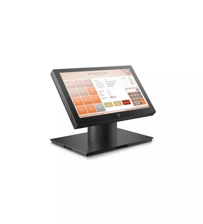 Ordinateur tactile HP Engage One Pro AiO G5900E 4 Go 128 Go SSD 15,6"