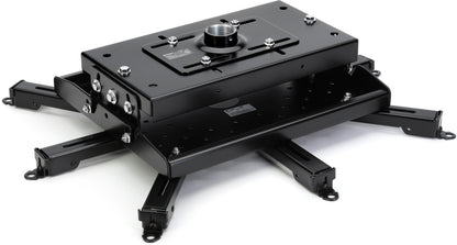 Base de connexion rapide Chief EXTR pour matrice de chariots MM