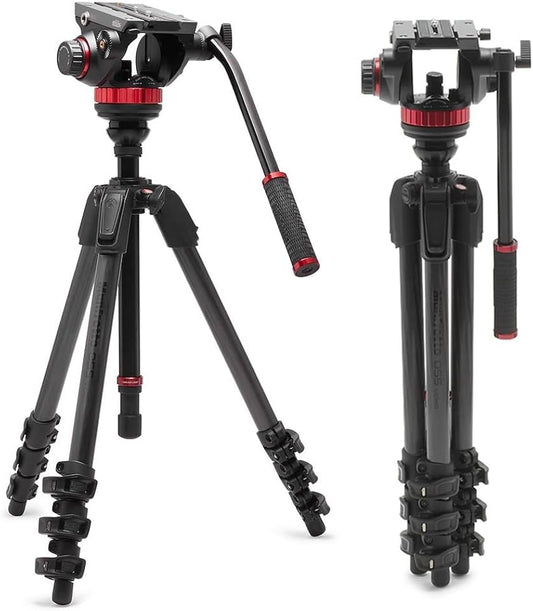 Support de serrage de colonne Chief pour chariot vidéo MM V2
