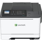 Imprimante laser couleur multifonction Lexmark CX625ade, 42C1635