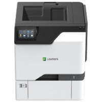 Lexmark CS622de Color Laser Printer 220V TAA (Not for North America)