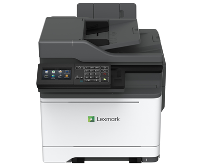 Lexmark CX522ade LV TAA Color Laser Multifunction Printer