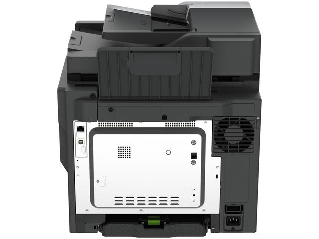 Imprimante multifonction laser couleur Lexmark CX522ade LV TAA