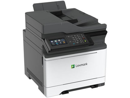 Imprimante multifonction laser couleur Lexmark CX522ade LV TAA
