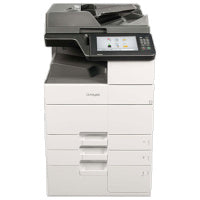 Imprimante multifonction laser couleur Lexmark CX522ade TAA LV compatible CAC